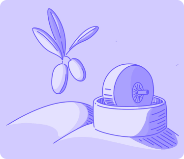 Illustrazione territorio